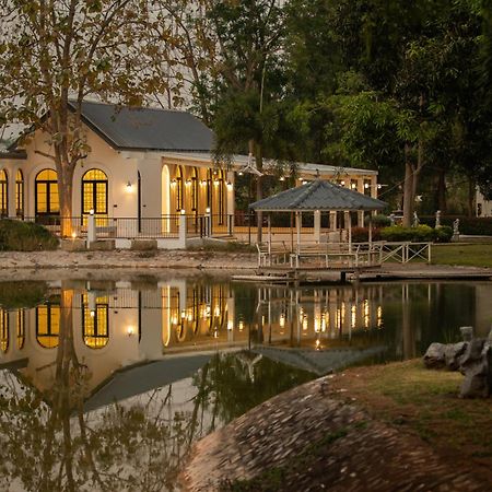 Diamond Hill Resort Nong Nam Daeng Esterno foto