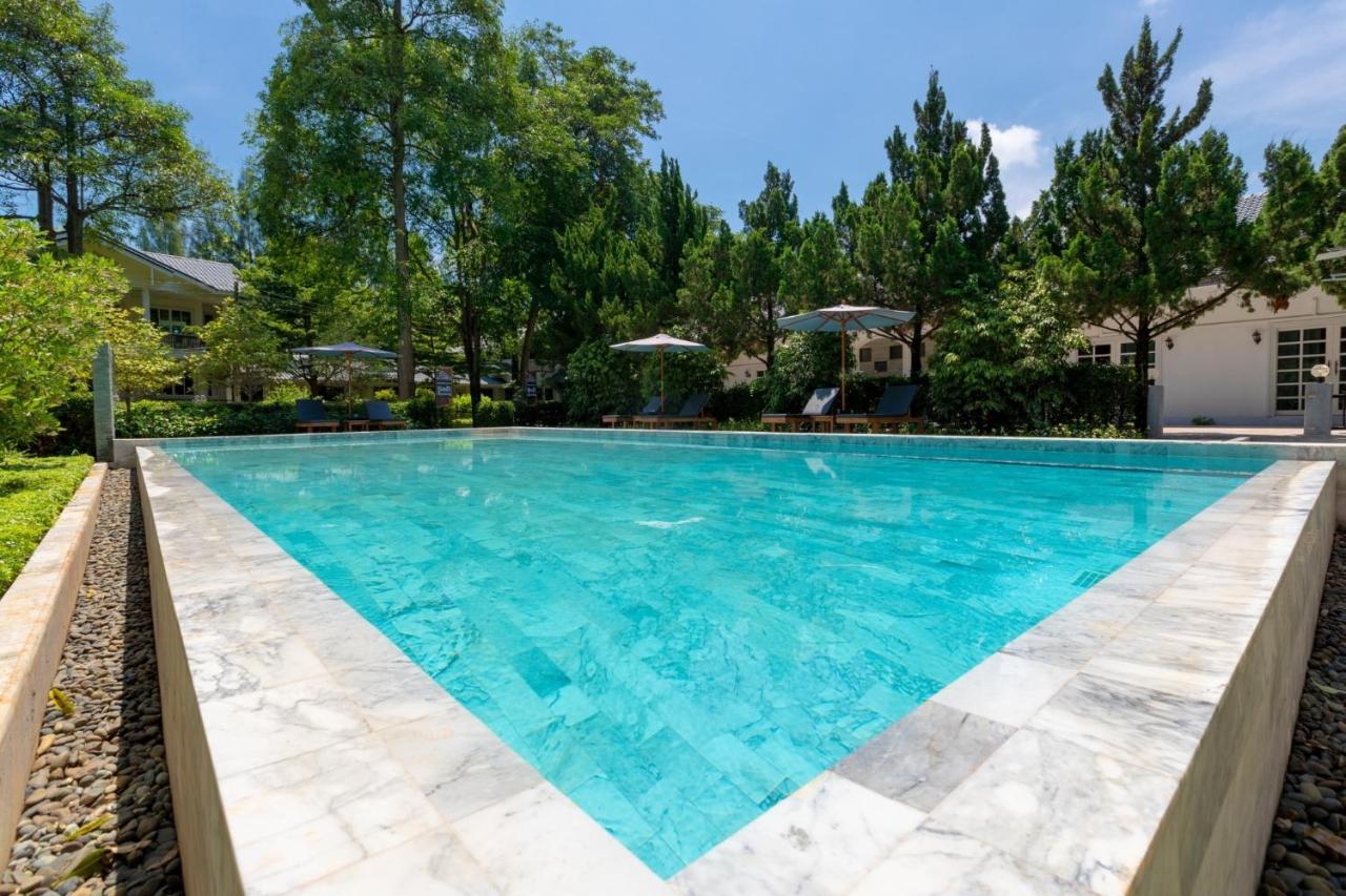 Diamond Hill Resort Nong Nam Daeng Esterno foto