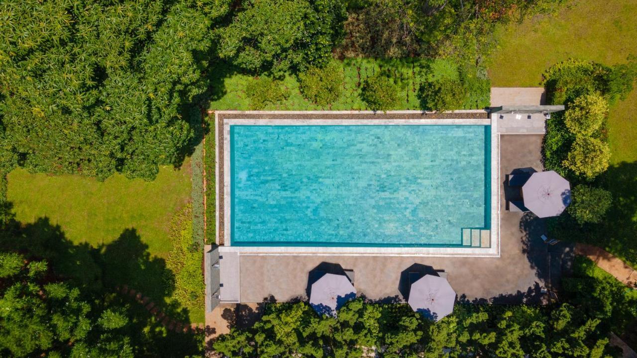 Diamond Hill Resort Nong Nam Daeng Esterno foto