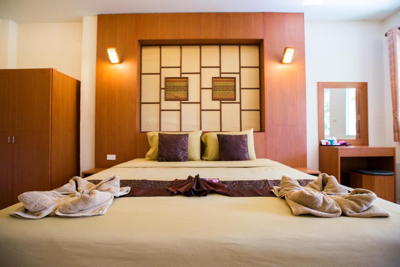 Diamond Hill Resort Nong Nam Daeng Esterno foto