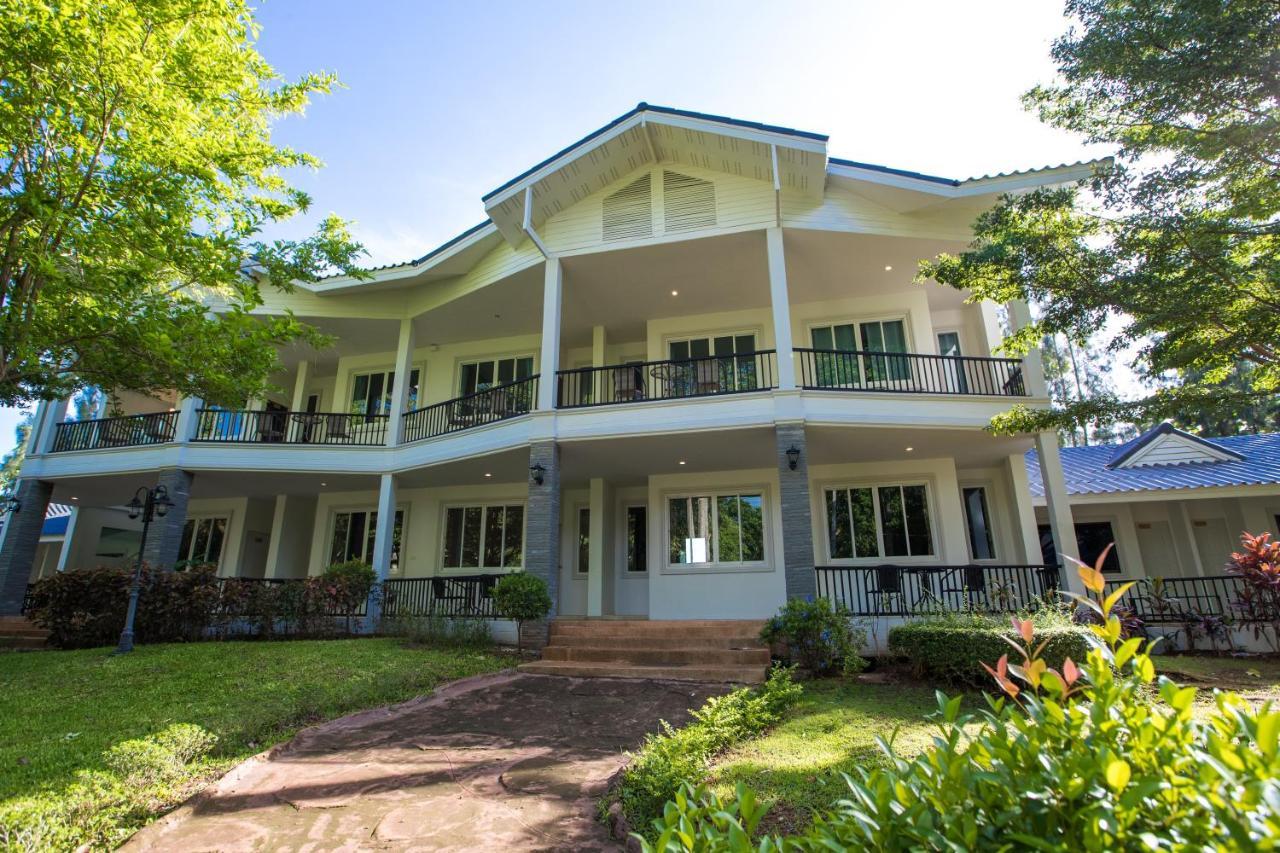 Diamond Hill Resort Nong Nam Daeng Esterno foto