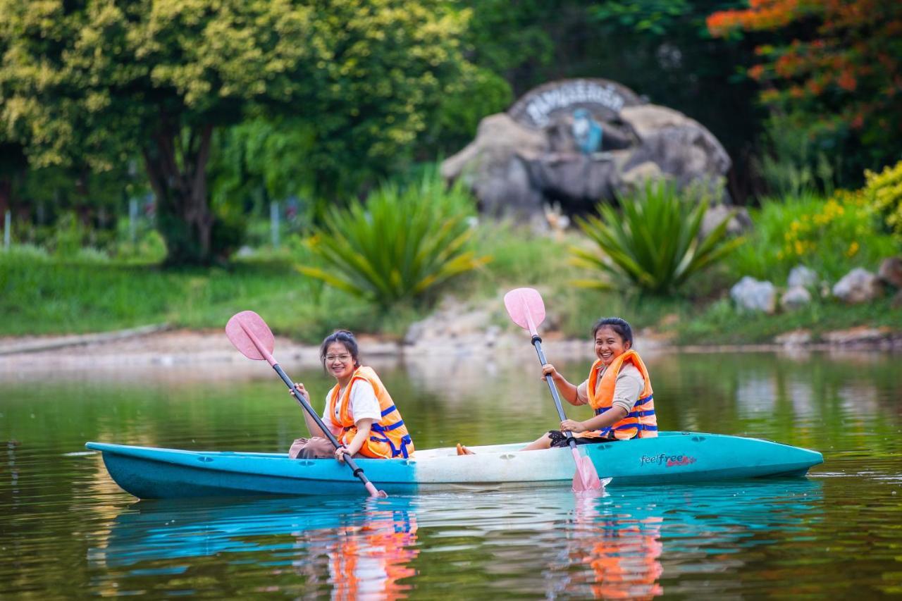 Diamond Hill Resort Nong Nam Daeng Esterno foto